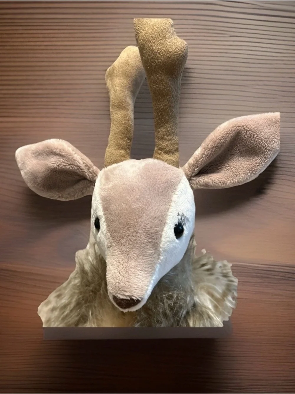 Jellycat Roxie Reindeer Tan 18